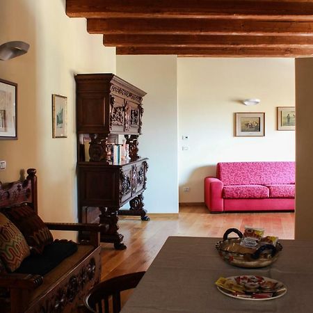 Residenza Tre Corone Βίλα Vinadio Εξωτερικό φωτογραφία