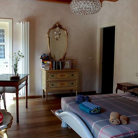 Residenza Tre Corone Βίλα Vinadio Εξωτερικό φωτογραφία