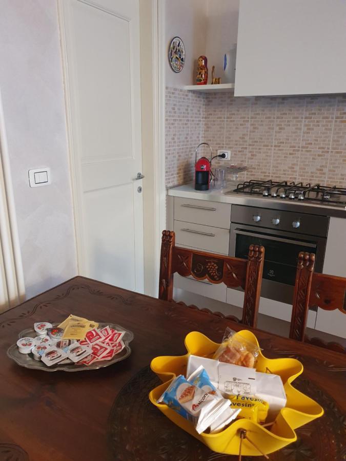 Residenza Tre Corone Βίλα Vinadio Εξωτερικό φωτογραφία