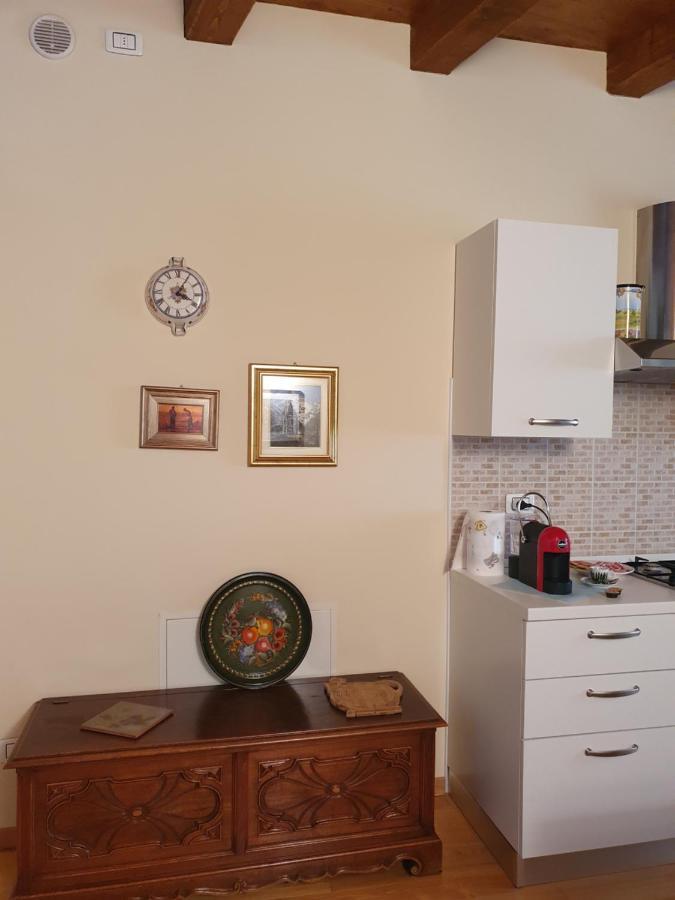 Residenza Tre Corone Βίλα Vinadio Εξωτερικό φωτογραφία