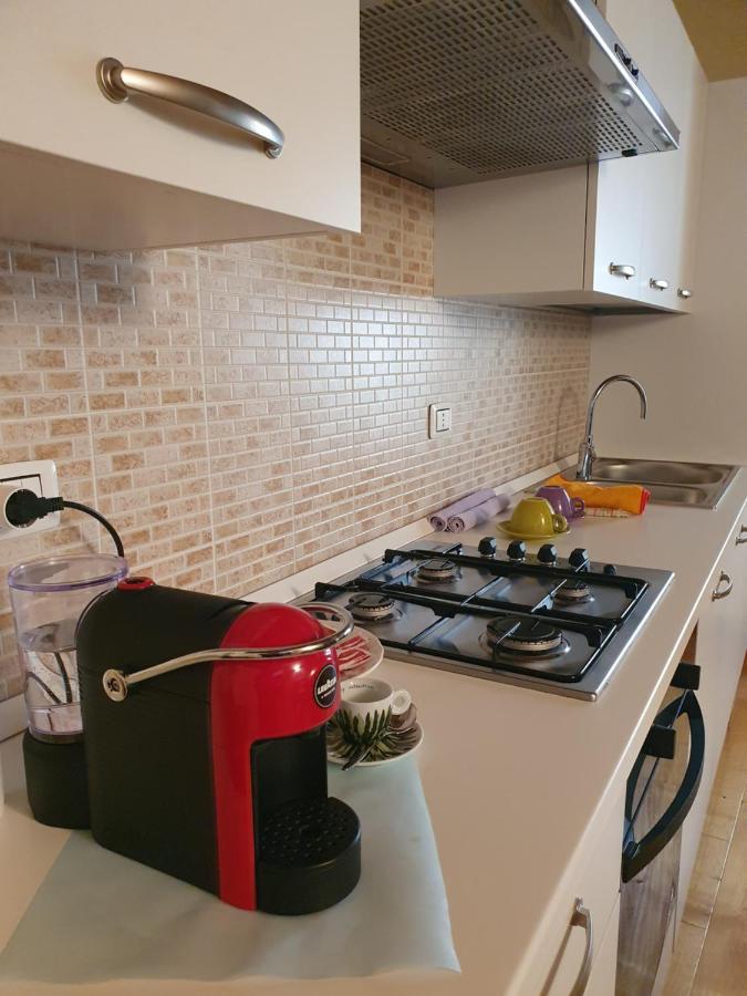 Residenza Tre Corone Βίλα Vinadio Εξωτερικό φωτογραφία
