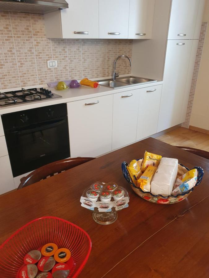 Residenza Tre Corone Βίλα Vinadio Εξωτερικό φωτογραφία
