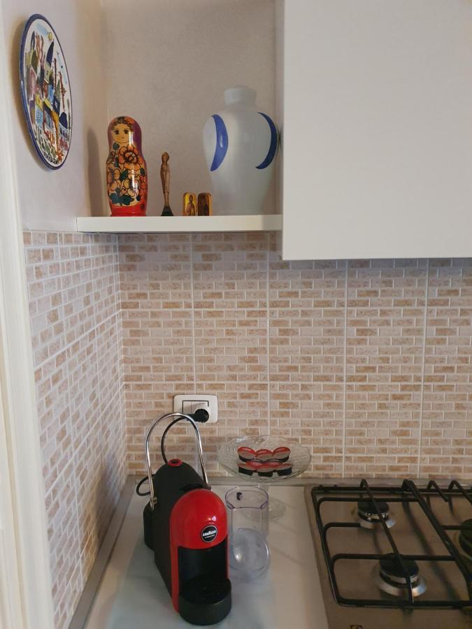 Residenza Tre Corone Βίλα Vinadio Εξωτερικό φωτογραφία