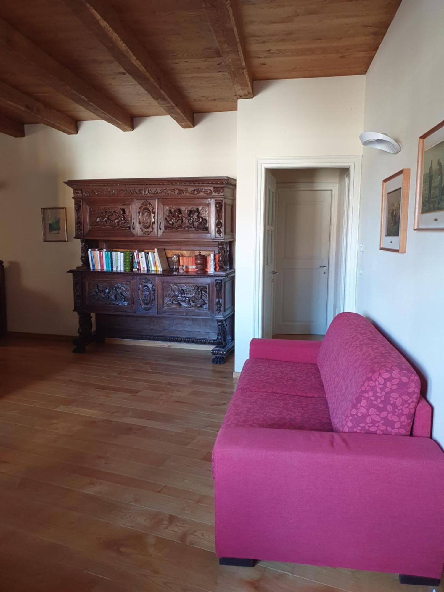 Residenza Tre Corone Βίλα Vinadio Δωμάτιο φωτογραφία