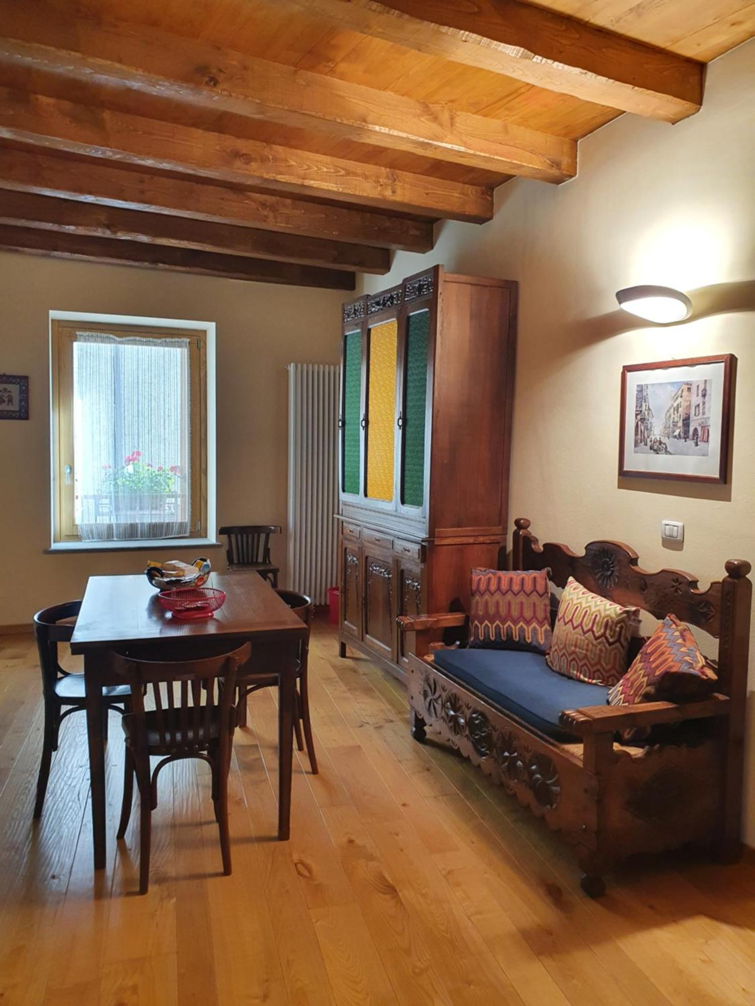 Residenza Tre Corone Βίλα Vinadio Δωμάτιο φωτογραφία