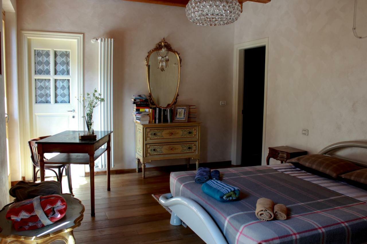 Residenza Tre Corone Βίλα Vinadio Εξωτερικό φωτογραφία