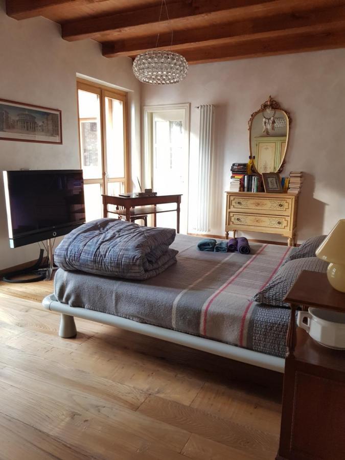Residenza Tre Corone Βίλα Vinadio Εξωτερικό φωτογραφία